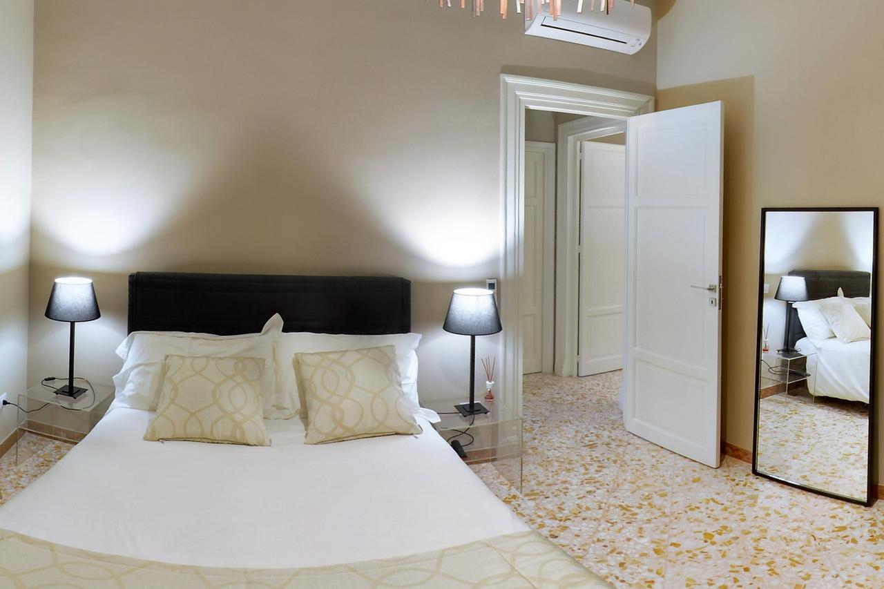 In Suite Palermo Exterior foto