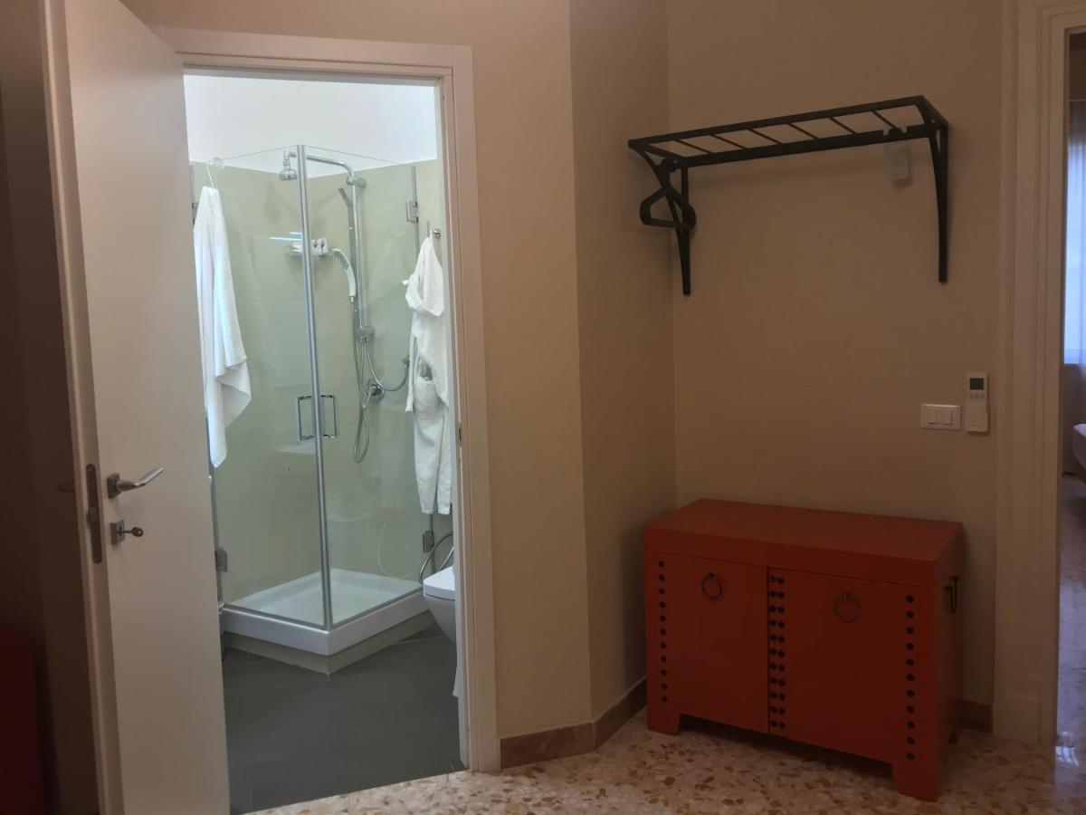 In Suite Palermo Exterior foto